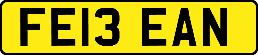 FE13EAN