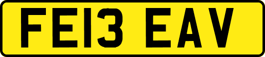 FE13EAV