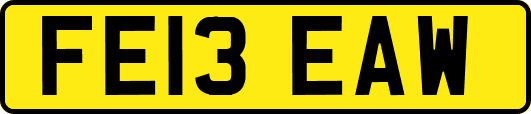 FE13EAW