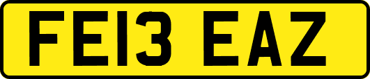 FE13EAZ