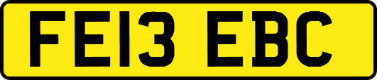 FE13EBC