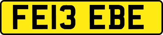 FE13EBE
