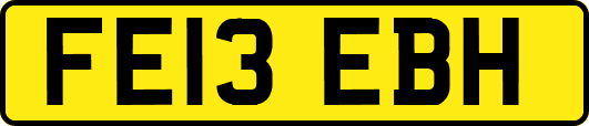 FE13EBH
