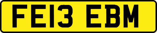 FE13EBM