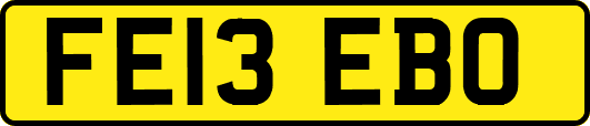 FE13EBO