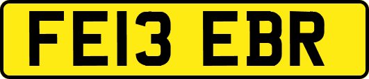 FE13EBR