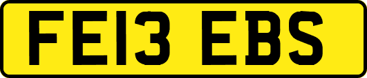 FE13EBS