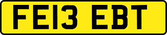 FE13EBT