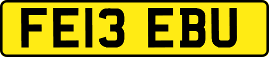 FE13EBU