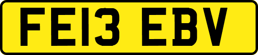 FE13EBV