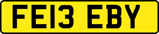 FE13EBY