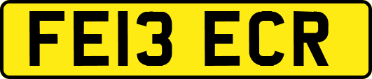 FE13ECR