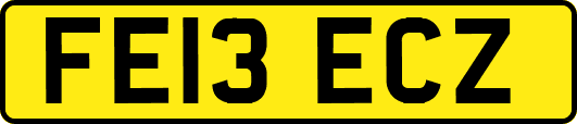 FE13ECZ