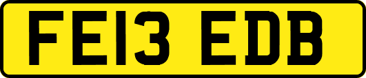 FE13EDB