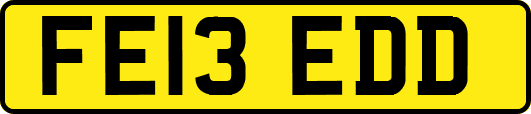 FE13EDD