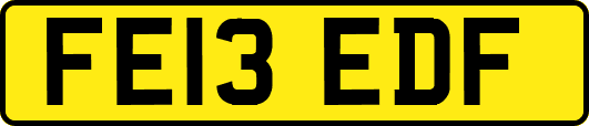 FE13EDF