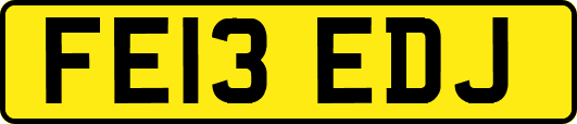 FE13EDJ