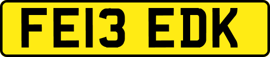FE13EDK