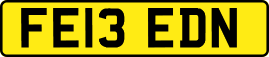 FE13EDN