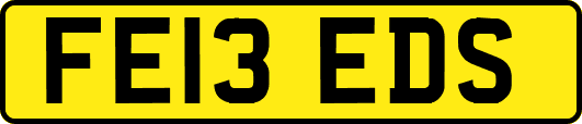 FE13EDS