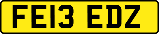 FE13EDZ