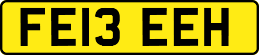 FE13EEH