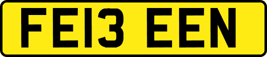 FE13EEN