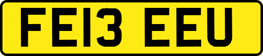 FE13EEU