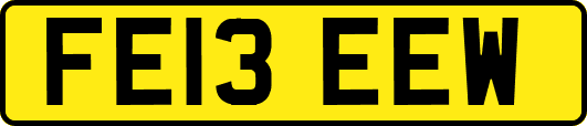 FE13EEW