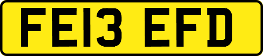 FE13EFD