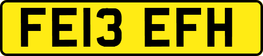 FE13EFH