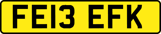 FE13EFK