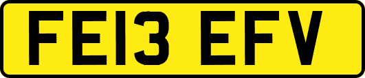 FE13EFV