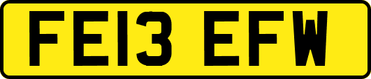 FE13EFW