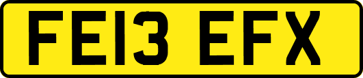 FE13EFX