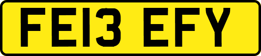 FE13EFY