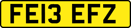 FE13EFZ