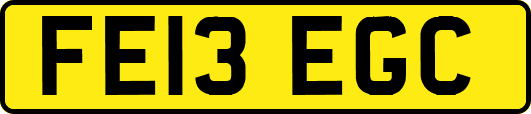 FE13EGC