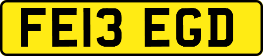 FE13EGD