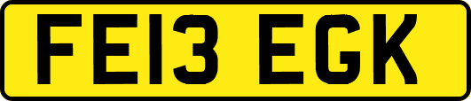 FE13EGK