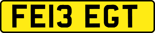 FE13EGT