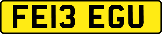 FE13EGU