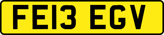 FE13EGV