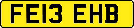 FE13EHB