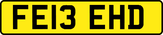 FE13EHD