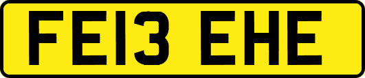 FE13EHE