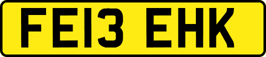 FE13EHK