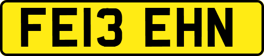 FE13EHN