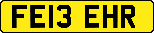 FE13EHR
