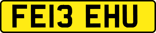 FE13EHU